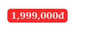1 999 000đ